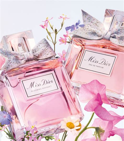 miss dior blooming bouquet duftzwilling|Miss Dior Blooming floral.